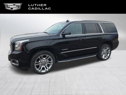 Used 2017 GMC Yukon SLT w/ Premium Edition