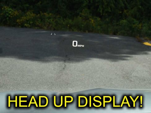 New 2026 Chevrolet Tahoe Premier image 18