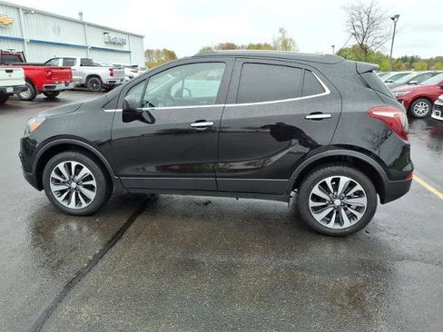 Used 2022 Buick Encore Preferred w/ Safety Package AWD/4WD image 8