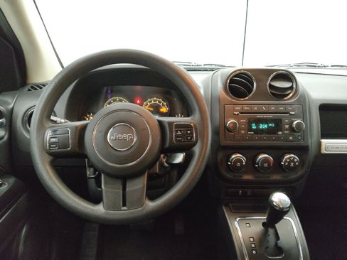 Used 2016 Jeep Compass Sport w/ Power Value Group image 22