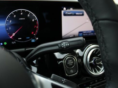 New 2024 Mercedes-Benz GLA 250 4MATIC image 23