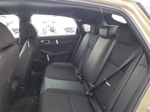 New 2026 Honda Civic Sport image 9