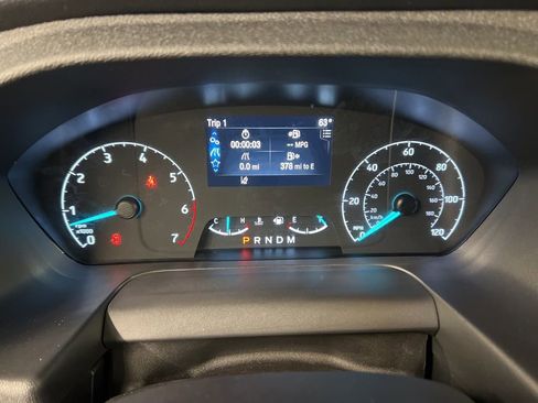 New 2025 Ford Transit 350 Low Roof DRW w/ Exterior Upgrade Package RWD image 20