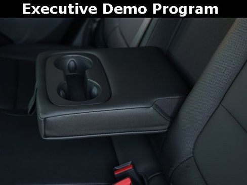 Used 2026 Chevrolet TrailBlazer RS w/ Convenience Package image 29