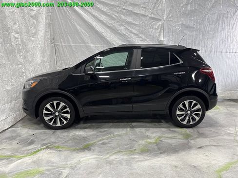 Used 2020 Buick Encore Essence image 13