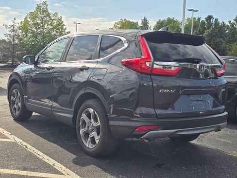 Used 2019 Honda CR-V EX image 5