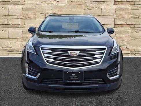 Used 2017 Cadillac XT5 Luxury w/ Driver Awareness Package AWD/4WD image 5