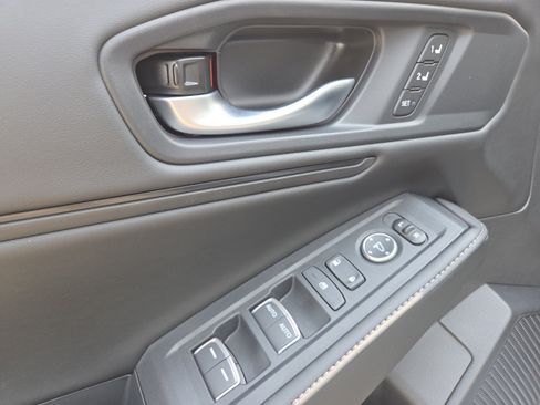 New 2026 Honda Accord Sport image 30