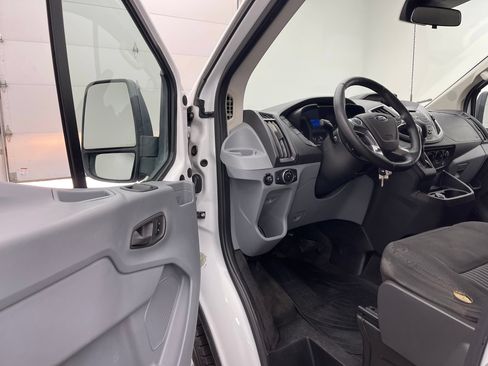 Used 2017 Ford Transit 350 XLT RWD image 14