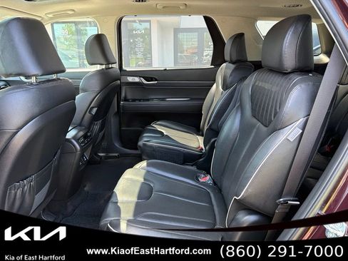 Used 2023 Hyundai Palisade Limited w/ Cargo Package AWD/4WD image 19