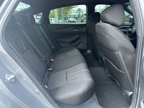 Used 2024 Honda Accord Sport image 16