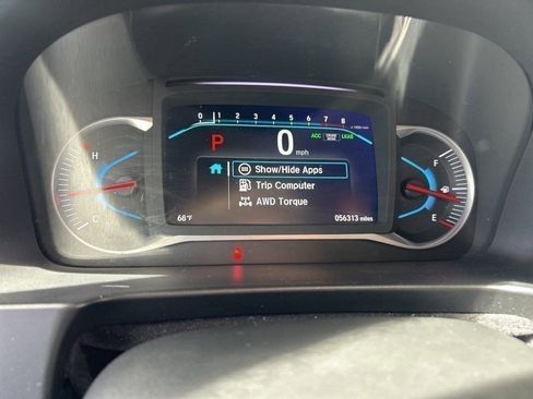 Used 2021 Honda Pilot Touring image 14