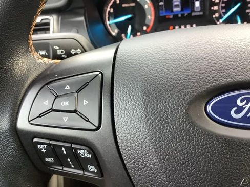 Used 2023 Ford Ranger XLT w/ Equipment Group 302A High image 37