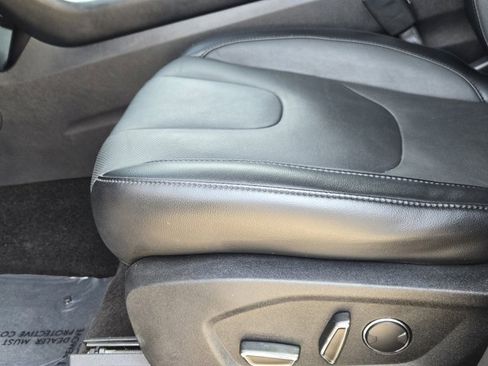 Used 2018 Ford Edge Titanium w/ Equipment Group 301A image 24