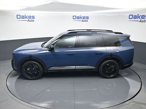 New 2027 Kia Telluride SX Prestige X-Line AWD/4WD image 49