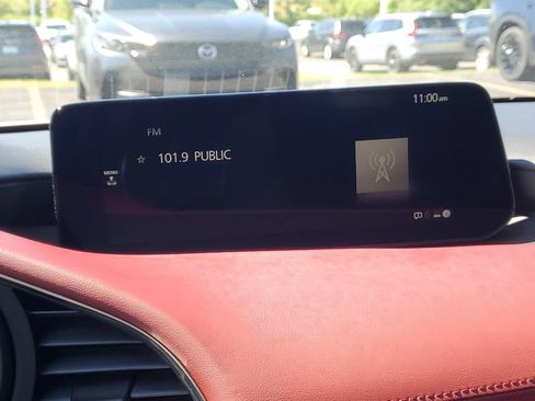 Used 2024 MAZDA MAZDA3 Hatchback w/Premium Plus Pkg AWD/4WD image 23