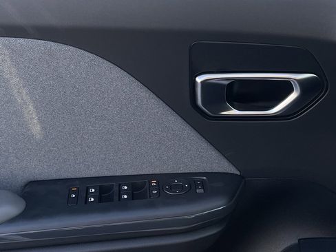 New 2025 Kia K4 EX image 20