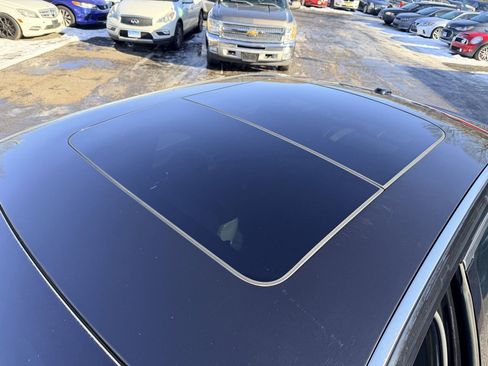 Used 2016 Lincoln MKS AWD w/ Equipment Group 201A image 35