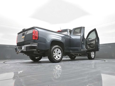 Used 2020 Chevrolet Colorado W/T w/ WT Convenience Package image 42