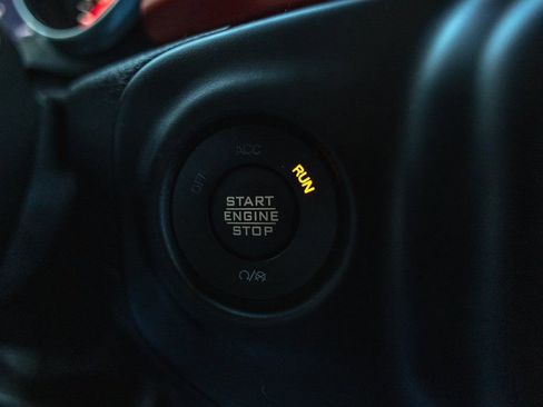 Used 2021 Jeep Wrangler Unlimited Rubicon w/ Uconnect 4C Nav & Sound Group AWD/4WD image 17