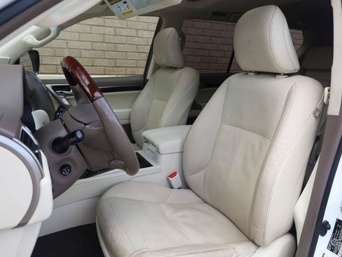 Used 2014 Lexus GX 460 w/ Premium Package AWD/4WD image 15