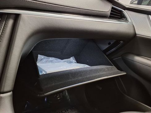 Certified 2025 Cadillac XT5 Premium Luxury image 28