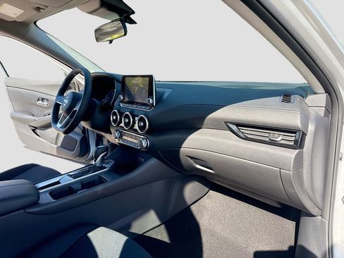 Certified 2023 Nissan Sentra SV w/ Trunk Package image 30