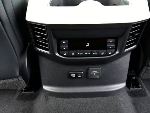 Used 2024 Toyota Sequoia Capstone image 23