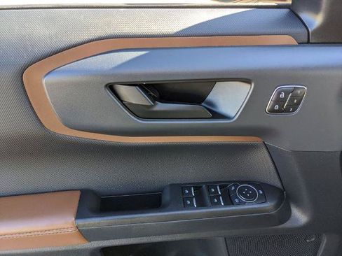 Certified 2024 Ford Bronco Sport Outer Banks AWD/4WD image 14