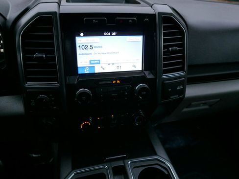 Used 2019 Ford F150 XLT w/ Equipment Group 301A Mid image 18