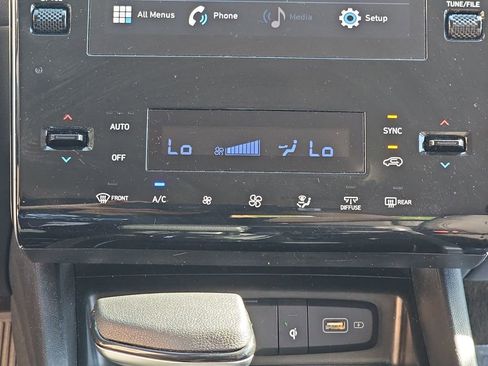 Used 2024 Hyundai Tucson SEL AWD/4WD image 21