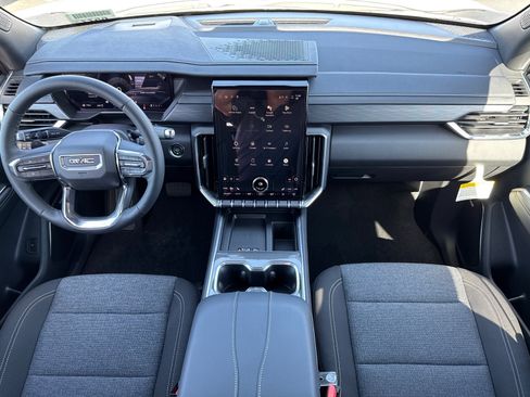 Used 2026 GMC Acadia Elevation w/ Black Edition AWD/4WD image 22