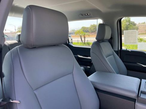 New 2025 Ford F150 XL image 24