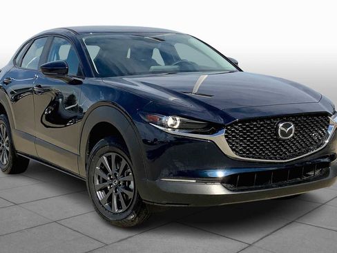 New 2026 MAZDA CX-30 AWD 2.5 S image 2
