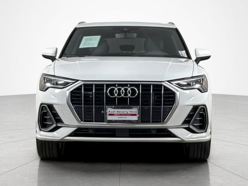 Used 2025 Audi Q3 2.0T Premium w/ Convenience Package AWD/4WD image 8