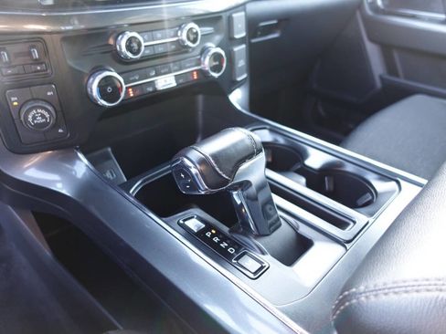 Used 2023 Ford F150 XLT w/ Equipment Group 302A High image 49