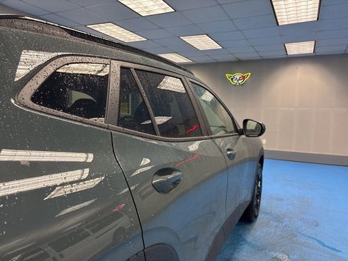 New 2026 Chevrolet Trax LT image 6