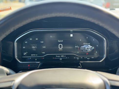 Used 2023 GMC Sierra 1500 SLT w/ SLT Premium Package image 20