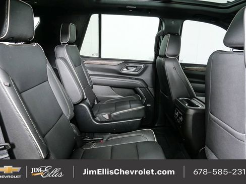 Used 2023 Chevrolet Tahoe Premier image 23