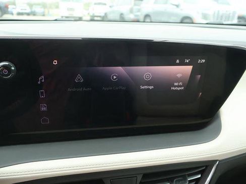 New 2026 Buick Encore GX Preferred image 29