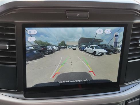 Used 2026 Ford F150 XL RWD image 19