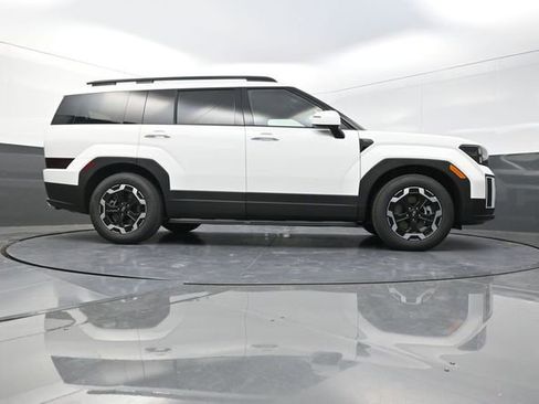 New 2026 Hyundai Santa Fe SEL AWD/4WD image 37