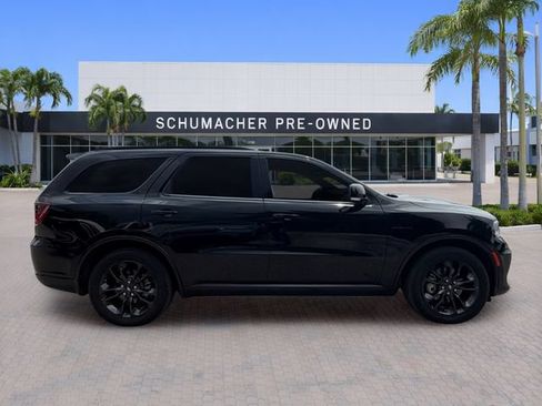 Used 2023 Dodge Durango R/T AWD/4WD image 8