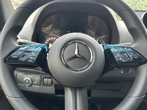 New 2026 Mercedes-Benz Sprinter 3500 image 21