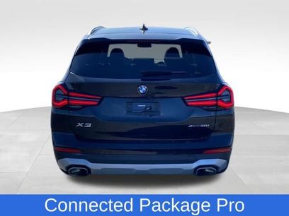 Used 2023 BMW X3 xDrive30i