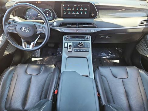 Used 2022 Hyundai Palisade Calligraphy w/ Cargo Package AWD/4WD image 14