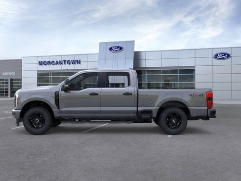 New 2026 Ford F250 XL image 3