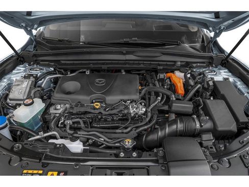 New 2026 MAZDA CX-50 2.5 Hybrid w/ Weather Package image 8