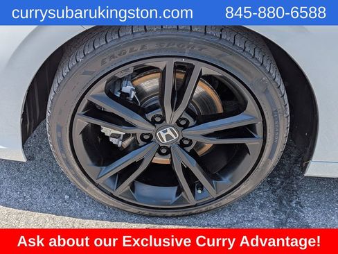 Used 2026 Honda Civic Si image 10