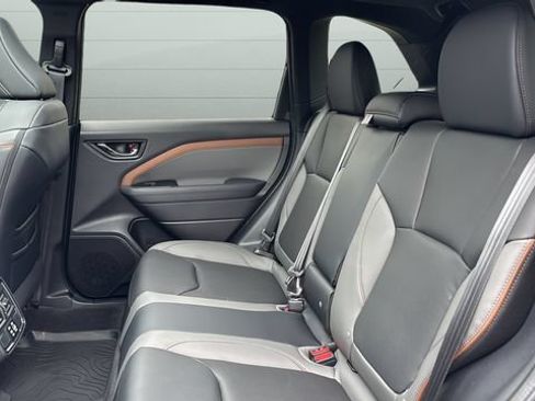 Certified 2026 Subaru Forester Sport AWD/4WD image 26